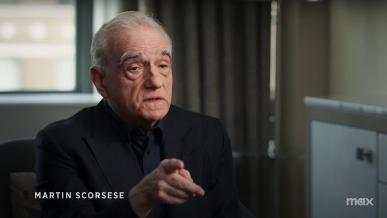 Martin Scorsese, Oprah Winfrey et George Clooney partagent des souvenirs dans « 100 ans de Warner Bros. »  Bande-annonce des docu-séries