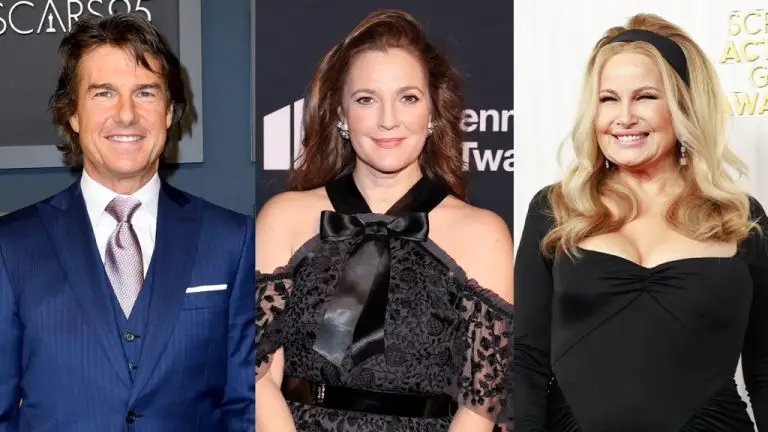 Moments les plus mémorables des MTV Movie & TV Awards: discours d’acceptation de Tom Cruise, segments enregistrés de Drew Barrymore