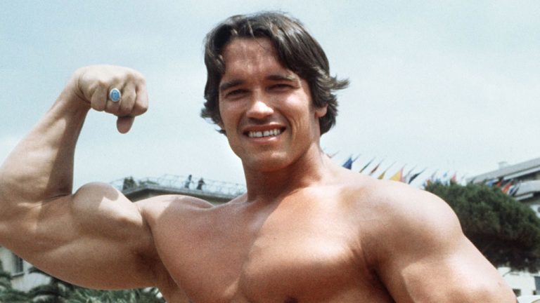 Netflix publie la bande-annonce du documentaire d’Arnold Schwarzenegger