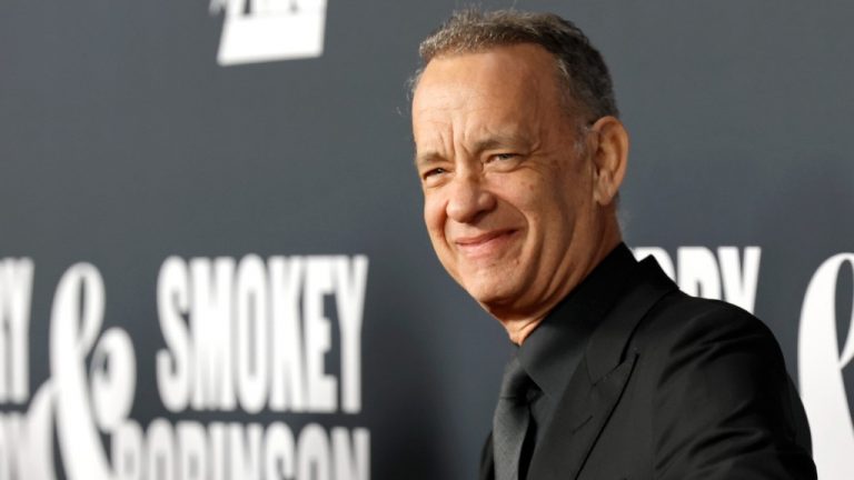 Tom Hanks dit qu’il a parfois été un imbécile sur les plateaux de cinéma
