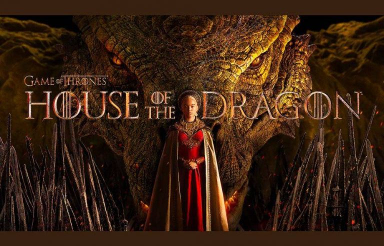 Où regarder la saison 1 de House Of The Dragon en streaming ?