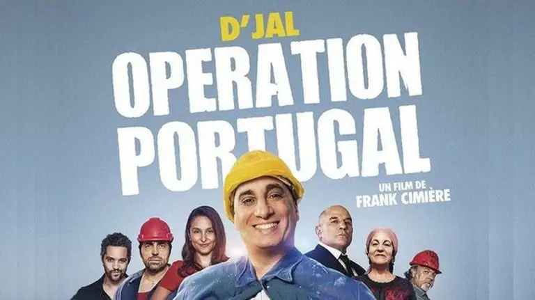 Où regarder Opération Portugal en streaming ?