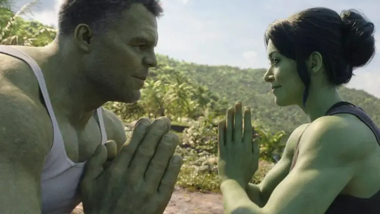 Où regarder She Hulk: Avocate en streaming ?