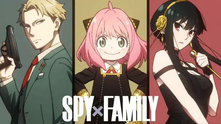 Où regarder Spy x Family en streaming ?