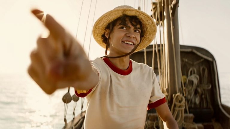Bande-annonce « One Piece » : Iñaki Godoy s’attaque à la haute mer et à de dangereux rivaux dans la série d’action en direct de Netflix