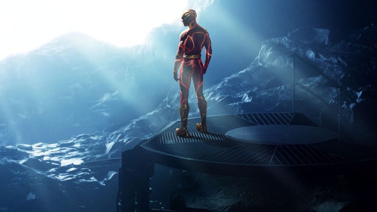 Box Office : « The Flash » démarre avec 9,7 millions de dollars en avant-premières