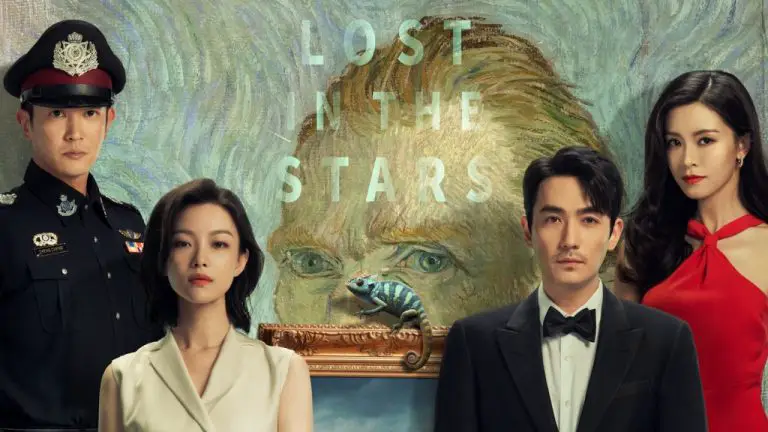 Box-office chinois : « Lost in the Stars » explose à 100 millions de dollars