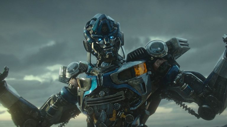 Box-office chinois : « Transformers : Rise of the Beasts » fléchit avec un démarrage de 40 millions de dollars