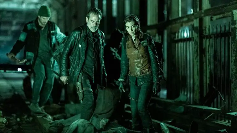 Classements télévisés : « The Walking Dead : Dead City » prend un bon départ pour AMC