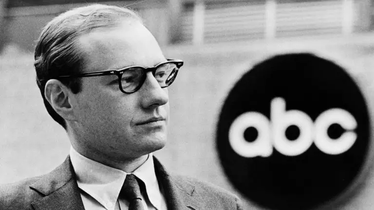 George Watson, chef du bureau de longue date d’ABC News à Washington, décède à 86 ans