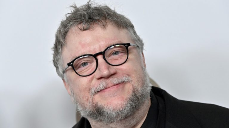 Guillermo del Toro espère que le succès actuel au box-office d’Animation aidera à faire plus de films aventureux