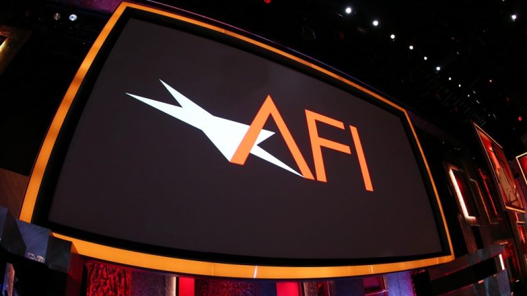 L’American Film Institute fixe la date des prix AFI 2023