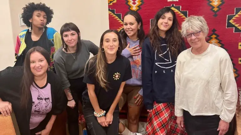 L’Institut Sundance reçoit une dotation historique pour les talents autochtones