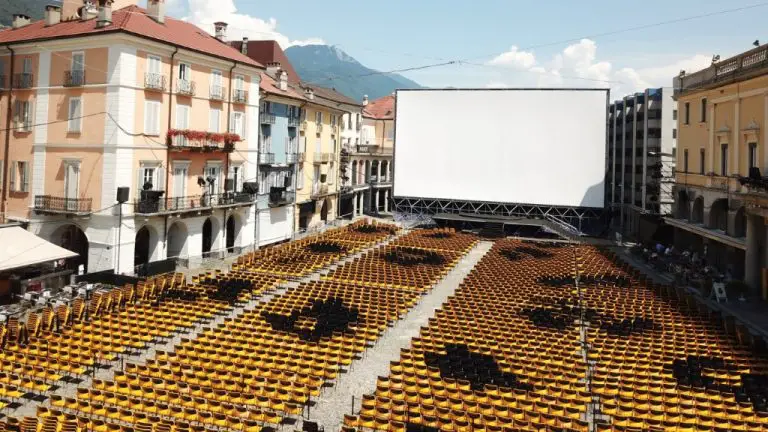 La programmation des portes ouvertes du Festival du film de Locarno se concentre sur le cinéma des Caraïbes et d’Amérique latine