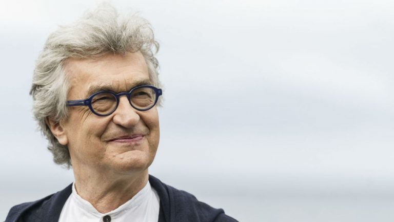 Le Festival du film de Tokyo nomme Wim Wenders président du jury 2023