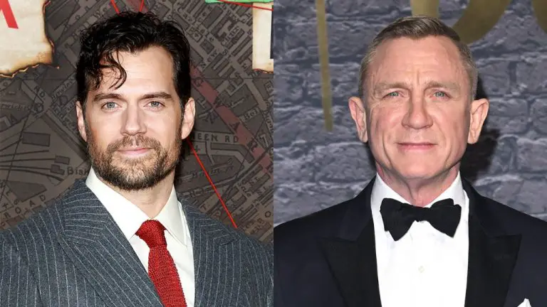 Le directeur de « Casino Royale » dit qu’Henry Cavill aurait fait un « excellent » James Bond si Daniel Craig « n’existait pas »
