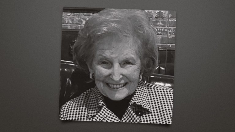 Molly Wolveck, mère de Kate Linder, star de « Young and the Restless », décède à 98 ans