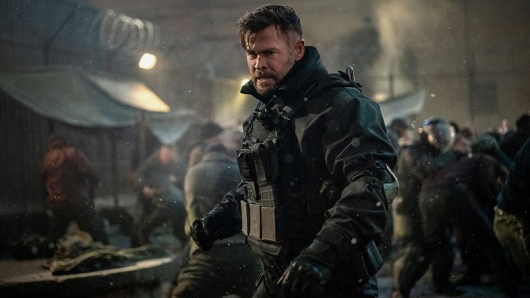 Revue « Extraction 2 » : Chris Hemsworth revient pour la suite Brainlessly Over-the-Top de Netflix