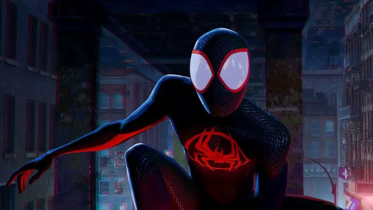 ‘Spider-Man: Across the Spider-Verse’ passe à 17,4 millions de dollars en avant-premières au box-office
