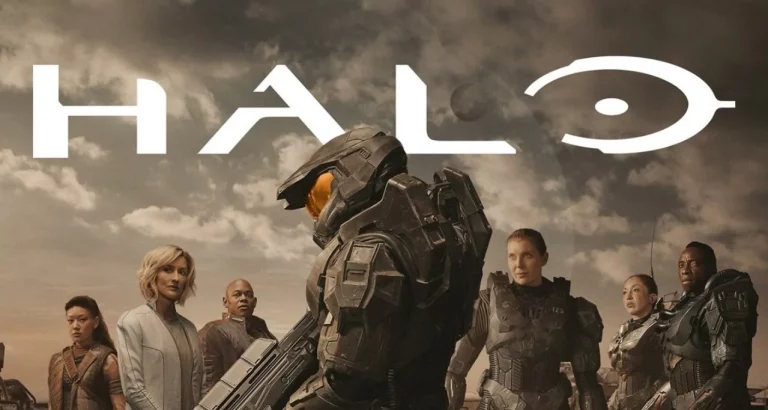 Où regarder la série Halo saison 1 en streaming ?