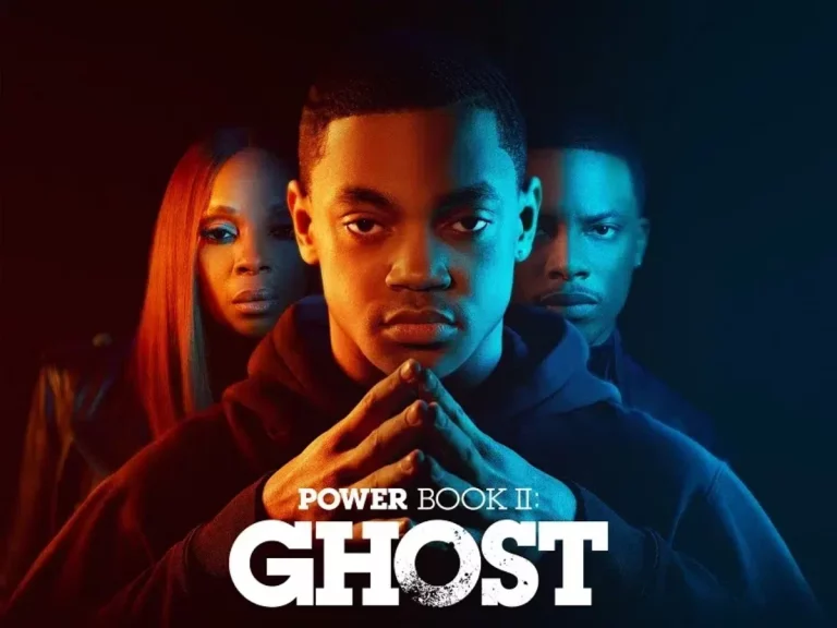 Où regarder Power Book 2: Ghost saison 3 en streaming ?