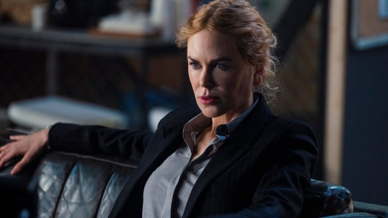 Nicole Kidman veut jouer en dehors des lignes dans la bande-annonce de « Special Ops: Lioness » de Taylor Sheridan