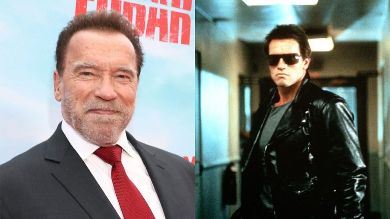 Arnold Schwarzenegger déclare que les films « Terminator » ont prédit l’avenir de l’IA : « C’est devenu une réalité »