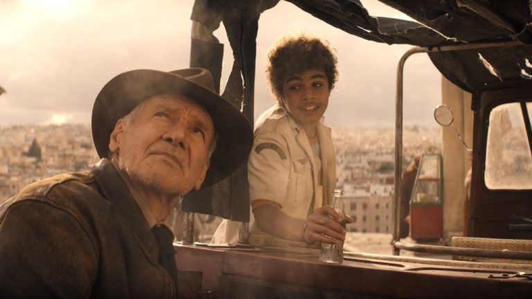 Box Office en Chine : bombes « Indiana Jones 5 » avec une ouverture de 2,3 millions de dollars