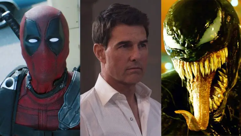‘Deadpool 3’, ‘Mission: Impossible 8’ et ‘Venom 3’ arrêtés au milieu de la grève des acteurs