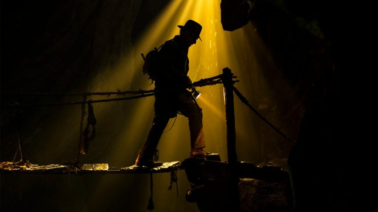 « Indiana Jones et le cadran du destin » rapporte 11,8 millions de dollars au box-office du lundi