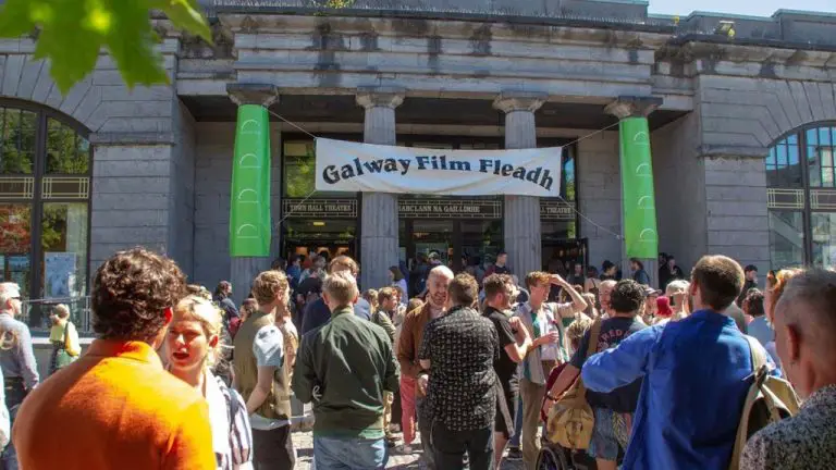 Le Galway Film Fleadh pourrait-il être le premier festival touché si le SAG-AFTRA vote pour la grève?