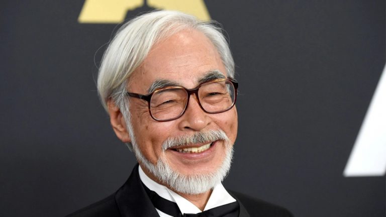Le dernier film de Hayao Miyazaki, renommé « Le garçon et le héron », a été repris par GKIDS pour une distribution nord-américaine