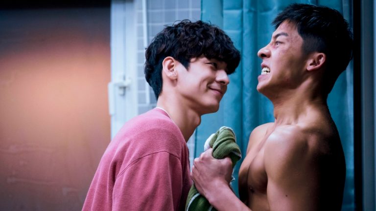 Netflix acquiert la comédie d’horreur taïwanaise « Marry My Dead Body »