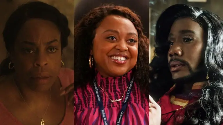 Niecy Nash-Betts, Quinta Brunson et « P-Valley » parmi les gagnants des TV Honors de l’African American Film Critics Association