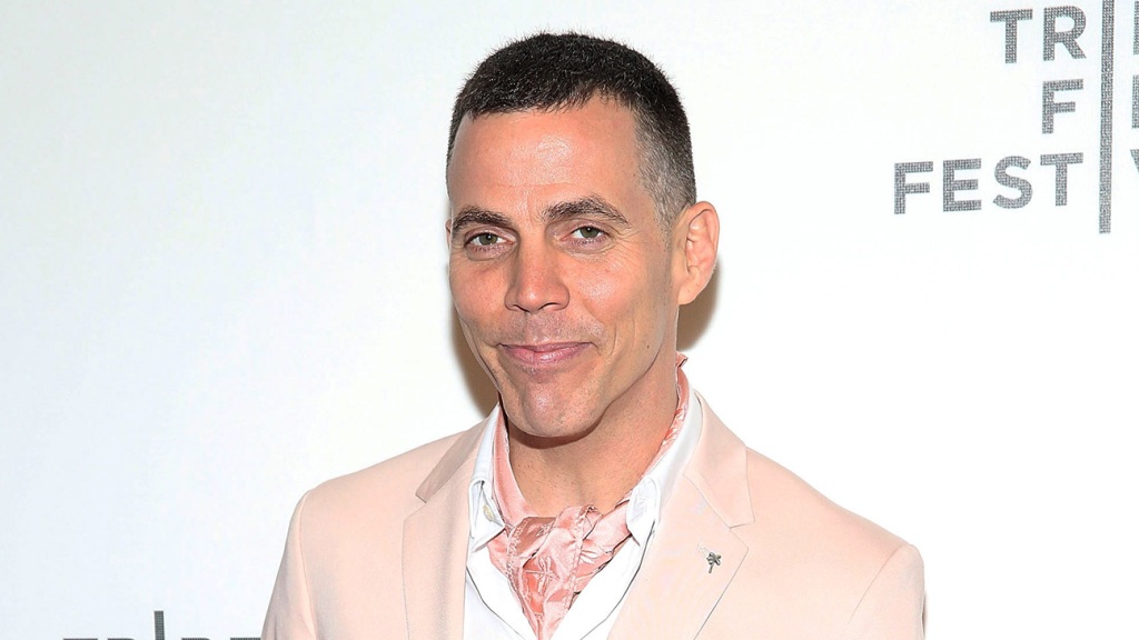 SteveO dit que "Jackass Forever" était "une sorte de déception"