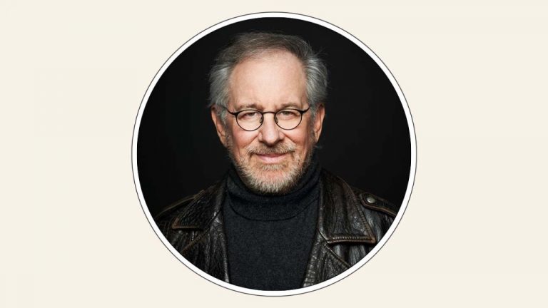 Steven Spielberg honoré par les Location Managers