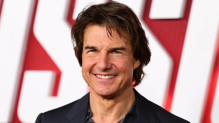 Tom Cruise sur la sortie finale de « Mission : Impossible 7 » après les arrêts de COVID : « Nous en avons rêvé »