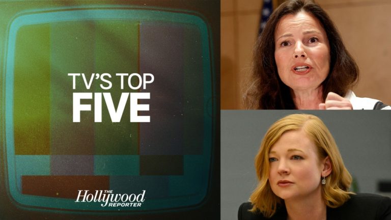 « Top 5 de la télévision » : la grève des acteurs jette une ombre sur les nominations aux Emmy Awards