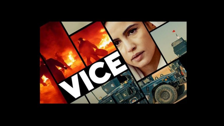 ‘Vice’ cherche une nouvelle maison après avoir été retiré de Showtime