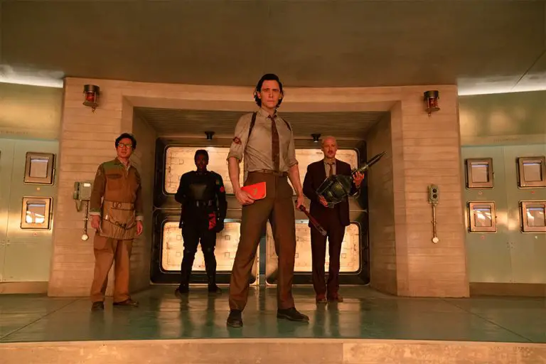 La bande-annonce de la saison 2 de « Loki » montre le voyage dans le temps – et Jonathan Majors