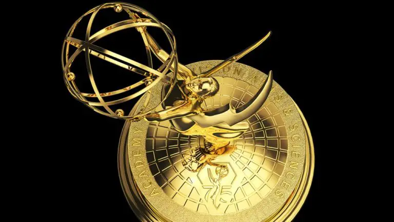 2023 Emmy Telecast fixe officiellement la date de 2024