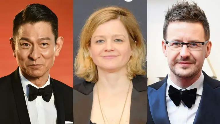 Andy Lau, Carolina Markowicz et Lukasz Zal recevront les prix du Festival du film de Toronto