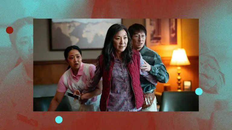 Changement de culture : la représentation asiatique dans les films a augmenté de 12,5 % en 16 ans, selon une étude