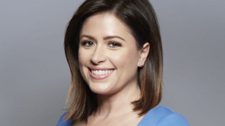 Chloe Melas rejoint NBC News en tant que correspondante de divertissement