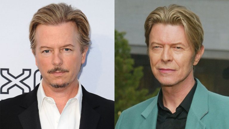 David Spade dit qu’il a refusé d’échanger les rôles avec David Bowie dans « SNL » Sketch