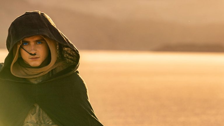 Denis Villeneuve dit que ce serait « un rêve » de faire un troisième film « Dune »