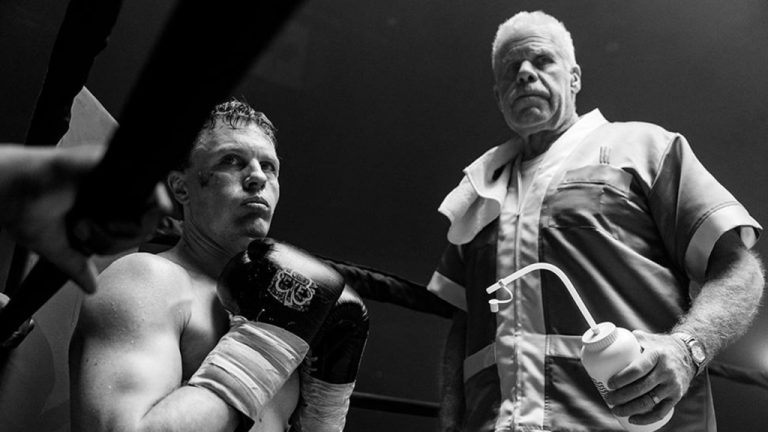 Joyau caché de Venise : Michael Pitt cherche la rédemption sur le ring dans « Day of the Fight »