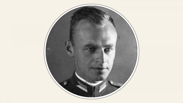 La productrice de ‘1917’ Jayne-Ann Tenggren s’attaque au drame de guerre centré sur le héros de guerre polonais Witold Pilecki