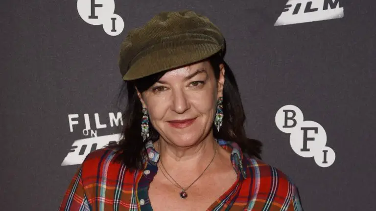 La réalisatrice écossaise Lynne Ramsay recevra l’honneur à vie du festival de Sarajevo