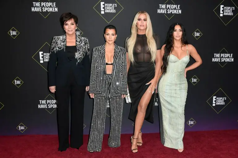 La série documentaire « House of Kardashian » avec Caitlyn Jenner arrive sur Comcast’s Sky